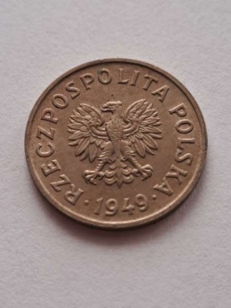 20 Groszy 1949 r