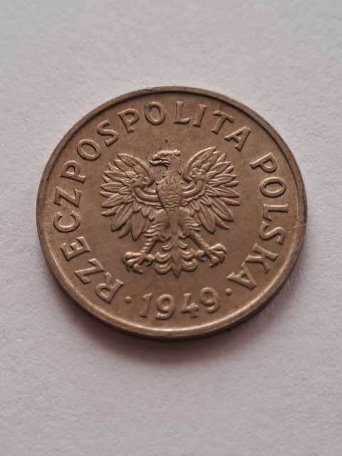 20 Groszy 1949 r