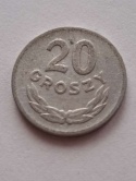 20 Groszy 1949 r