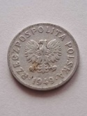 20 Groszy 1949 r
