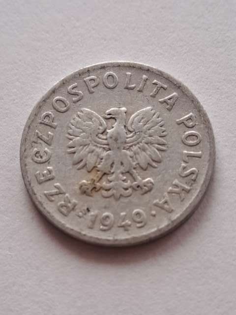 20 Groszy 1949 r