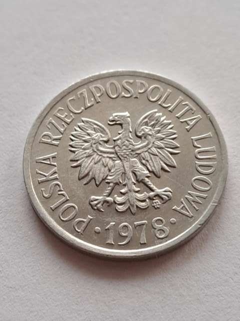 20 Groszy 1978 r