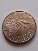 20 tyś Jaskółki 1993 r