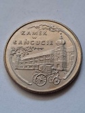 20 tyś Zamek w Łańcucie 1993 r