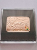 20 zł Piotr Michałowski 2012 r
