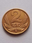 5 złotych 1976 r