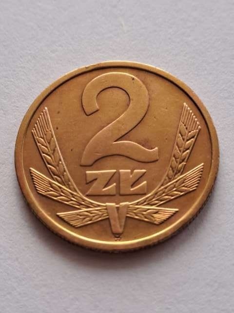 5 złotych 1976 r