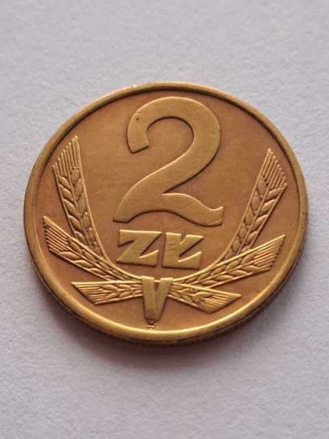 5 złotych 1977 r