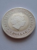 Australia 1 Dolar Kangur 2016 r