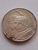 Niemcy 2 Marki Prusy 1901 r