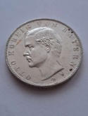 Niemcy 3 Marki Bayern 1911 r