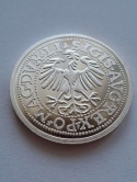 Numizmat Półgrosz Litewski