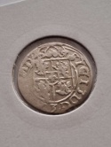 Półtorak Zygmunt III Waza 1617 r