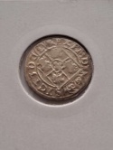 Półtorak Zygmunt III Waza 1616 r