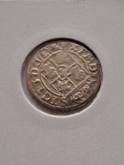 Półtorak Zygmunt III Waza 1616 r