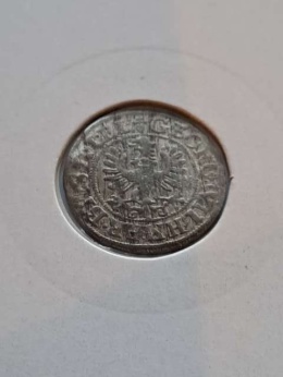 Prusy Szeląg Królewiec 1625 r