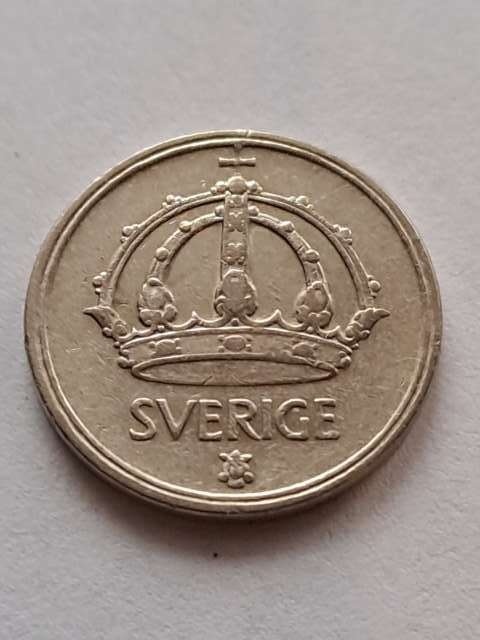 Szwecja 25 Ore 1950 r