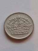 Szwecja 25 Ore 1953 r
