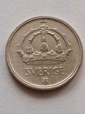 Szwecja 25 Ore 1948 r