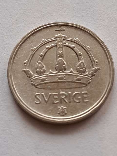 Szwecja 25 Ore 1948 r