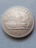 Niemcy Talar Wilhelm III Prusy 1818 r Niemcy Talar Wilhelm III Prusy 1818 r