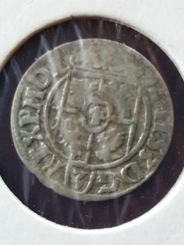 Półtorak Zygmunt III Waza 1622 r