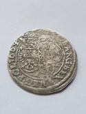 Szóstak Jan Kazimierz (Kraków ) 1664 r Szóstak Jan Kazimierz (Kraków ) 1664 r