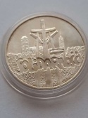 100 tys Solidarnosc typ A 1990 r