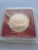 1000 zł Jan Paweł ll 1982 r próba
