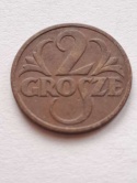 2 Grosze 1931 r