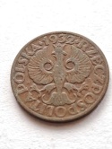 2 Grosze 1932 r
