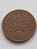 5 Groszy 1938 r