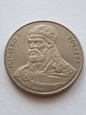 50 zł Mieszko l 1979 r