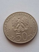 50 zł Mieszko l 1979 r