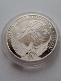 Armenia 500 Dram Arka 2025 r