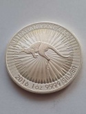 Australia 1 Dolar Kangur 2016 r