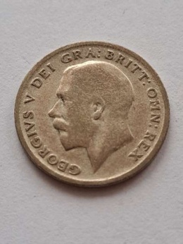 Litwa 10 Litów 1936 r