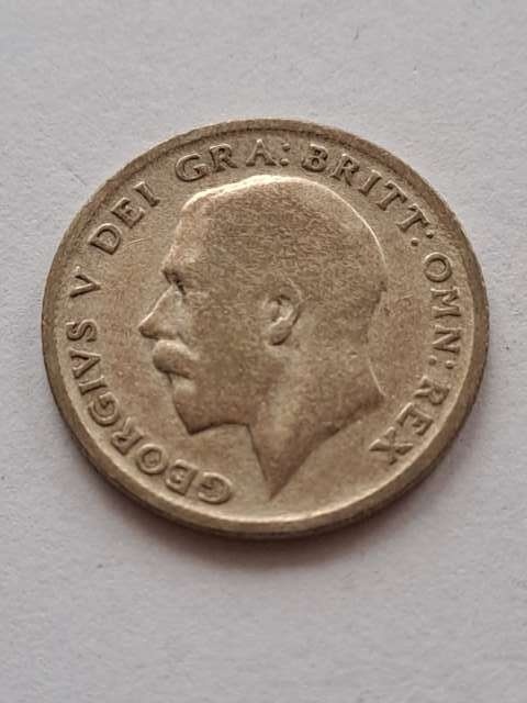 Litwa 10 Litów 1936 r