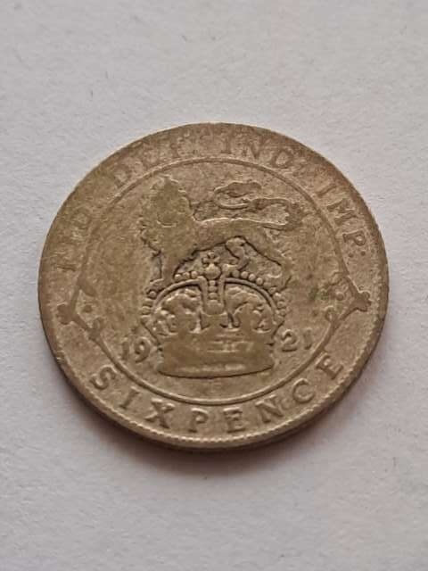 Litwa 10 Litów 1936 r