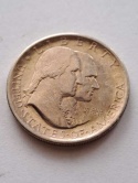 USA 1/2 Dolara Niepodległość 1926 r