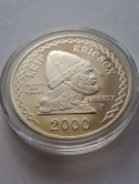 USA Dollar Leif Ericson 2000 r