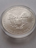 USA Dollar Liberty 2009 r