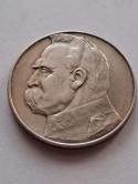10 zł Józef Piłsudski 1937 r