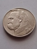 10 zł Józef Piłsudski 1939 r