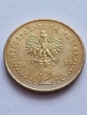 2 zł Jasna Góra 2005 r