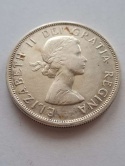 Kanada 1 dolar Elżbieta II 1961 r