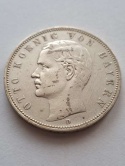 Niemcy 5 Marek Bayern 1902 r