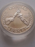 USA Dollar Seul 1988 r