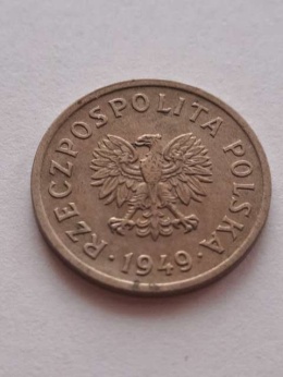 10 Groszy 1949 r