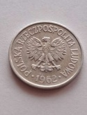 10 groszy 1962 r